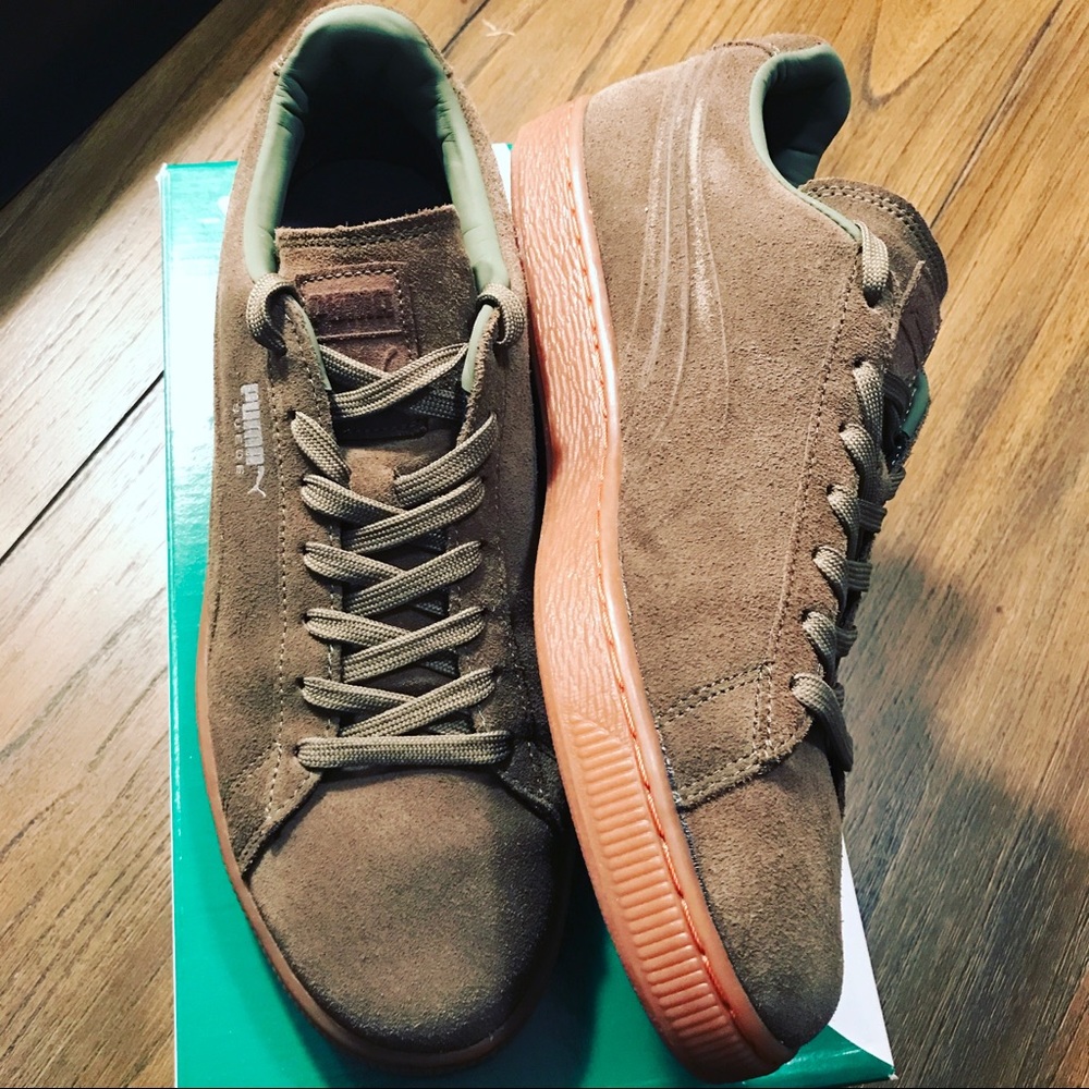 Puma